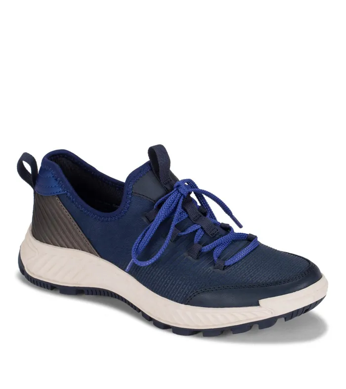 Women Baretraps Sneakers Malina Sneaker Navy Blue
