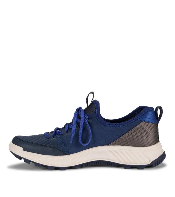 Women Baretraps Sneakers Malina Sneaker Navy Blue