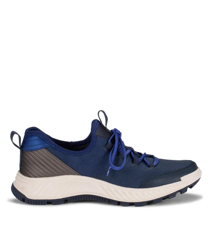 Women Baretraps Sneakers Malina Sneaker Navy Blue