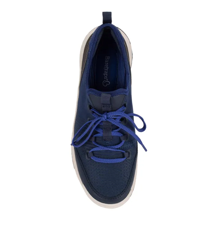Women Baretraps Sneakers Malina Sneaker Navy Blue
