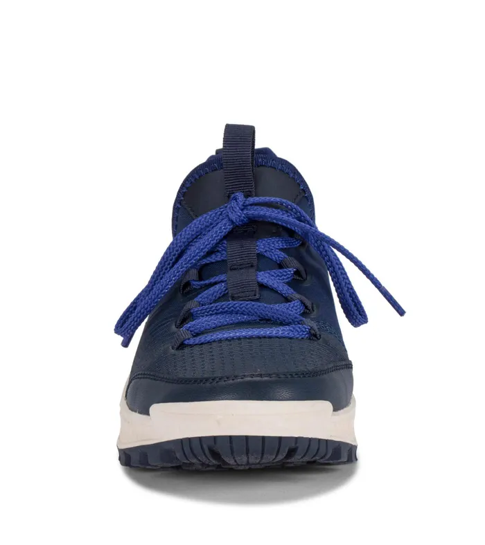 Women Baretraps Sneakers Malina Sneaker Navy Blue