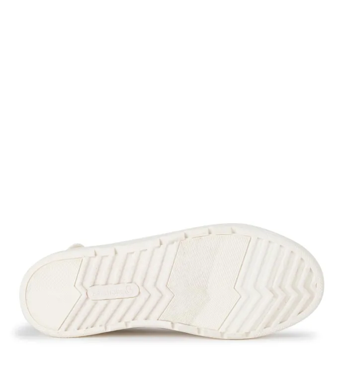 Women Baretraps Sneakers Nishelle Lace Up Sneaker Sand