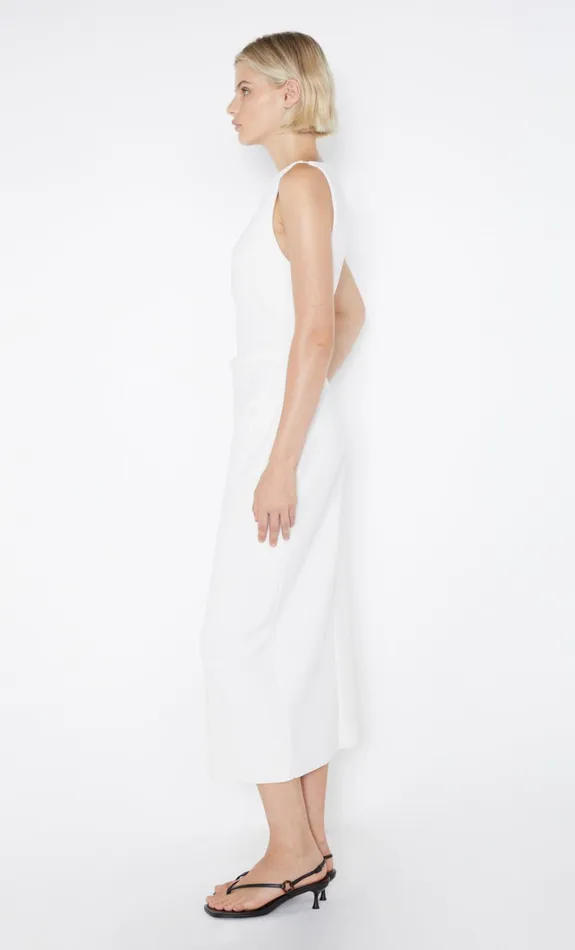 Women BE MINE TUCK DRESS 8211 IVORY Bec Bridge Prom Dresses