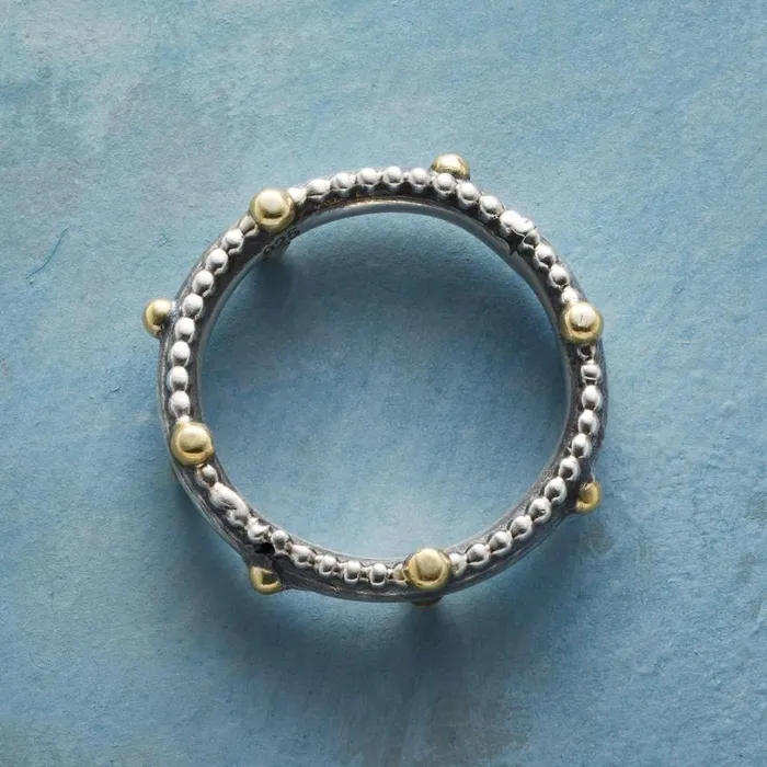 Women Beads Abound Ring Sundance Catalog Rings Women Beads Abound Ring Sundance Catalog Rings