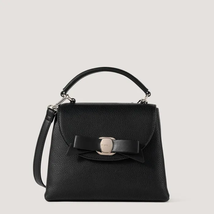 Women Belle Mini Handbag Black Fiorelli Mini Bags