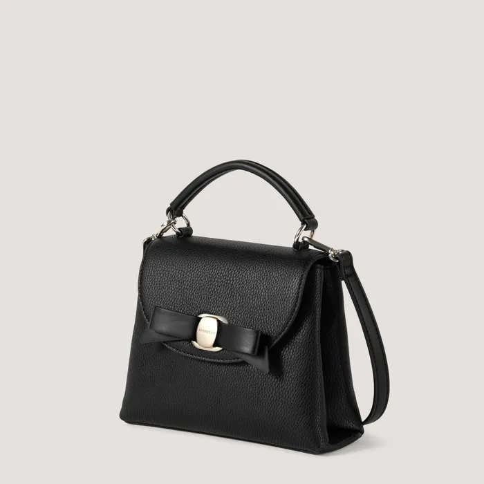 Women Belle Mini Handbag Black Fiorelli Mini Bags