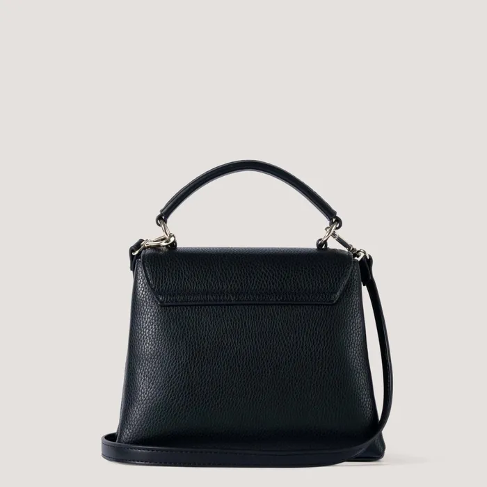 Women Belle Mini Handbag Black Fiorelli Mini Bags