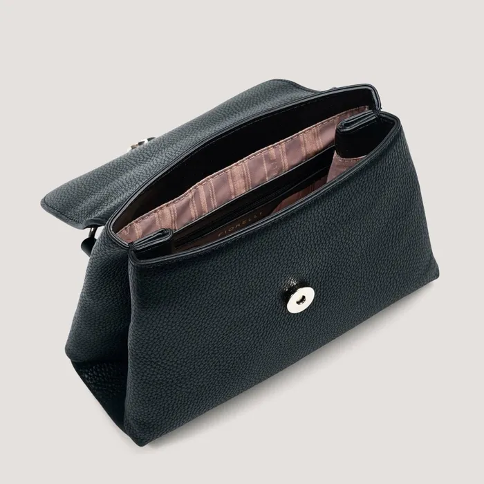 Women Belle Mini Handbag Black Fiorelli Mini Bags