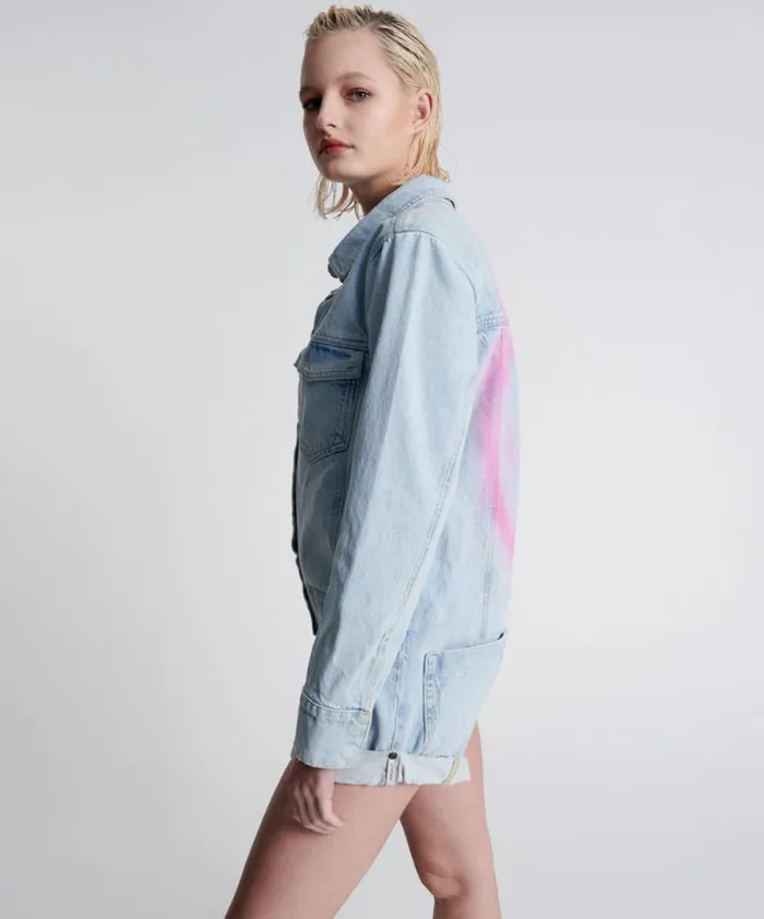 Women BEST BLUE SMILEY CARGO PROPHECY JUMPSUIT One Teaspoon Denim Jumpsuits Women BEST BLUE SMILEY CARGO PROPHECY JUMPSUIT One Teaspoon Denim Jumpsuits