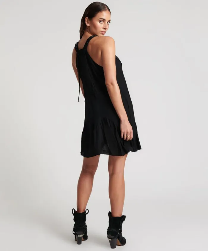 Women BLACK LACED CHARLESTON DRESS One Teaspoon Mini Dresses Women BLACK LACED CHARLESTON DRESS One Teaspoon Mini Dresses
