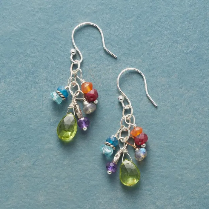 Women Capriccio Earrings Sundance Catalog Earrings