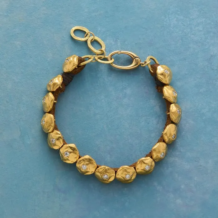 Women Chasing The Light Bracelet Sundance Catalog Bracelets