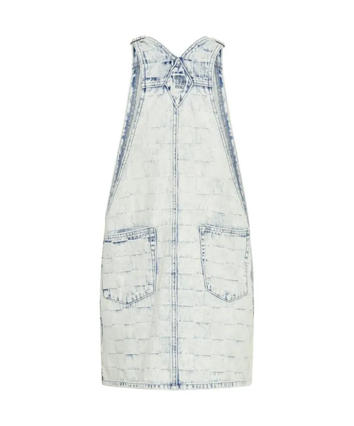 Women CHECKMATE STANTON ST MINI DRESS One Teaspoon Midi and Maxi Dresses Women CHECKMATE STANTON ST MINI DRESS One Teaspoon Midi and Maxi Dresses