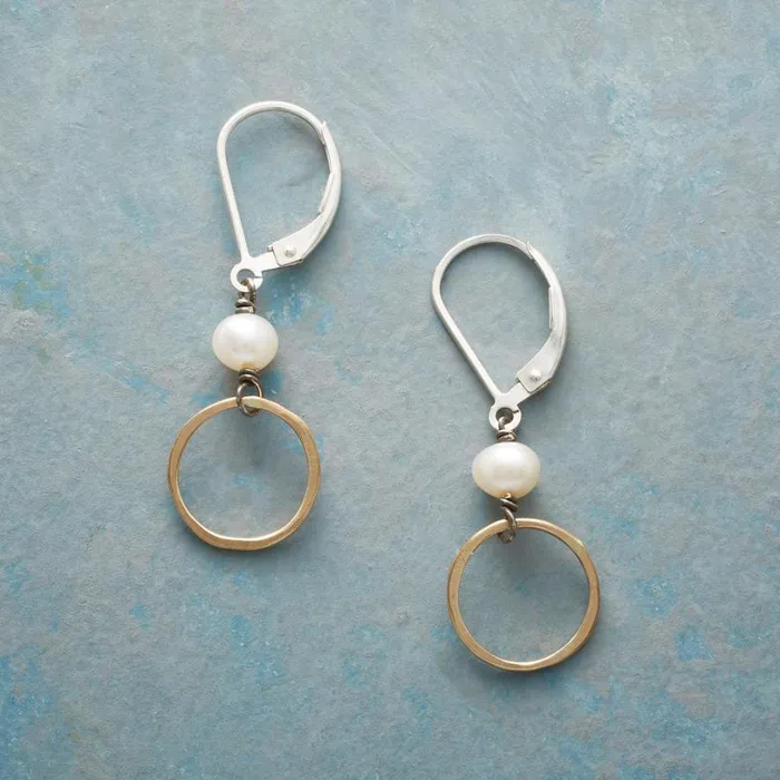 Women Classics Combined Earrings Sundance Catalog Earrings