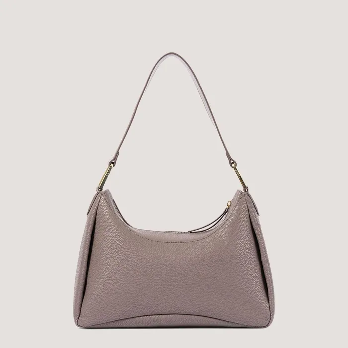 Women Clayton Shoulder Bag Coffee Brown Fiorelli Shoulder Bags