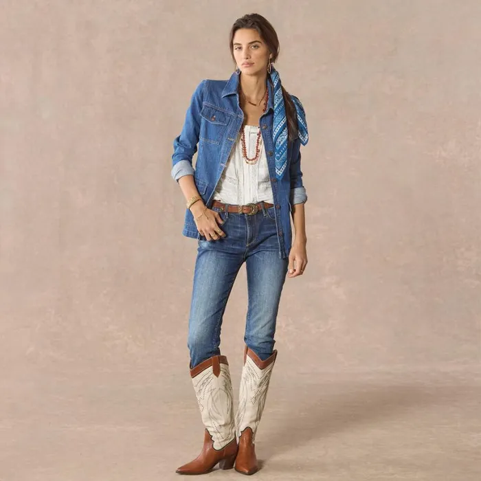 Women Clearwater Denim Jacket Petite Med Wash Sundance Catalog Petite Styles Women Clearwater Denim Jacket Petite Med Wash Sundance Catalog Petite Styles