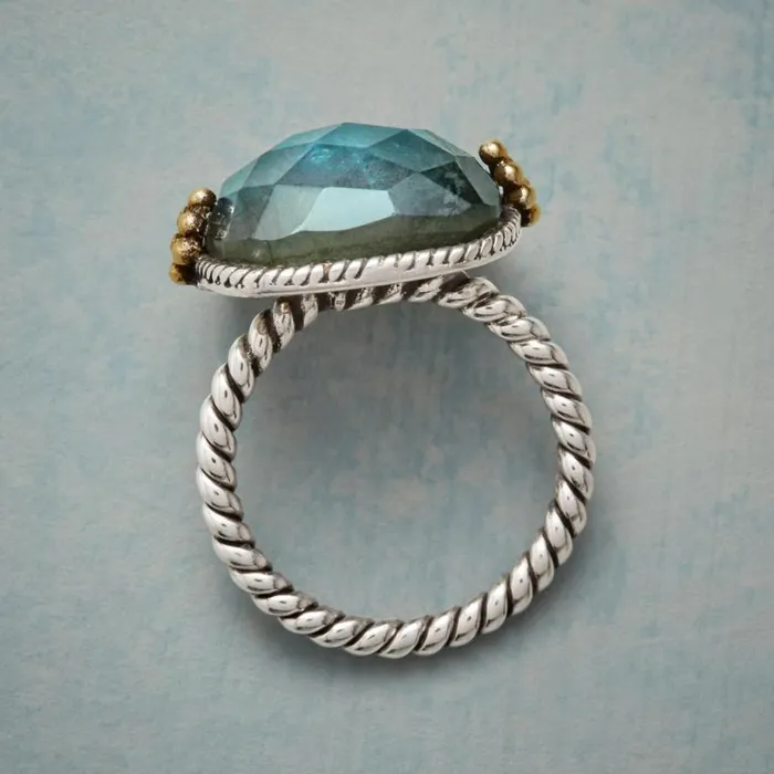 Women Cobbled Path Ring Sundance Catalog Rings Women Cobbled Path Ring Sundance Catalog Rings