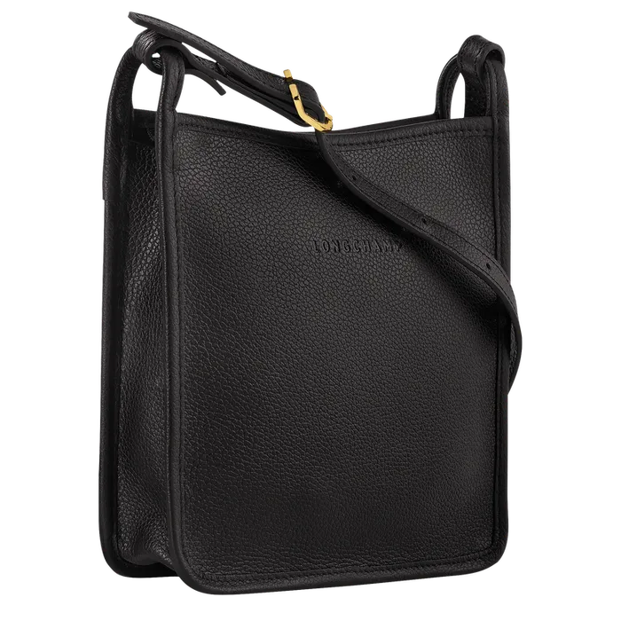 Women Crossbody bags Longchamp Le Foulonn S Crossbody bag BlackBlackBlack Women Crossbody bags Longchamp Le Foulonn S Crossbody bag BlackBlackBlack