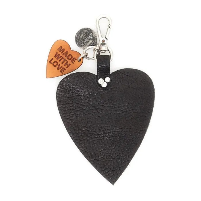 Women Customize Your Campomaggi Black Campomaggi Keychains Women Customize Your Campomaggi Black Campomaggi Keychains