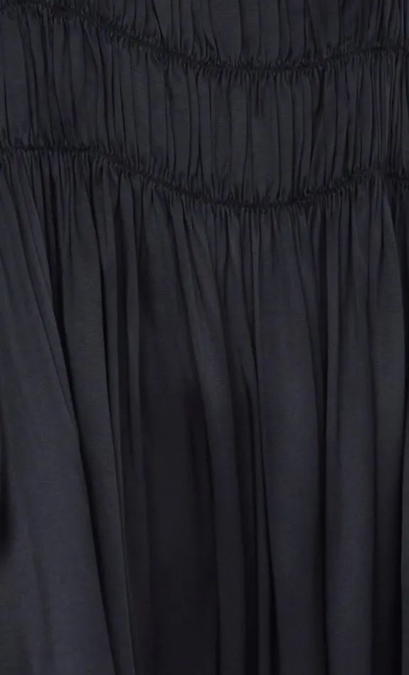 Women DALI MAXI SHIFT DRESS 8211 BLACK Bec Bridge Maxi Dresses