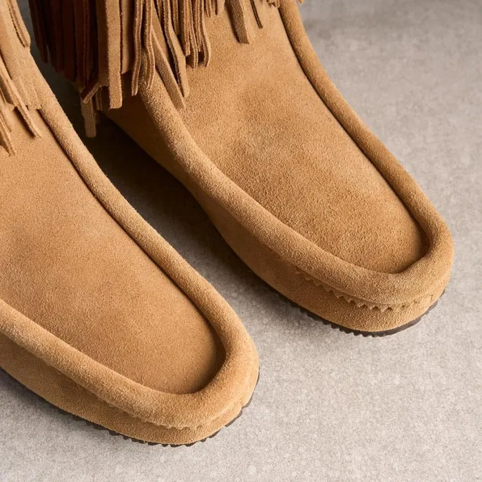 Women Dancer Tall Boots Oak Sundance Catalog Boots