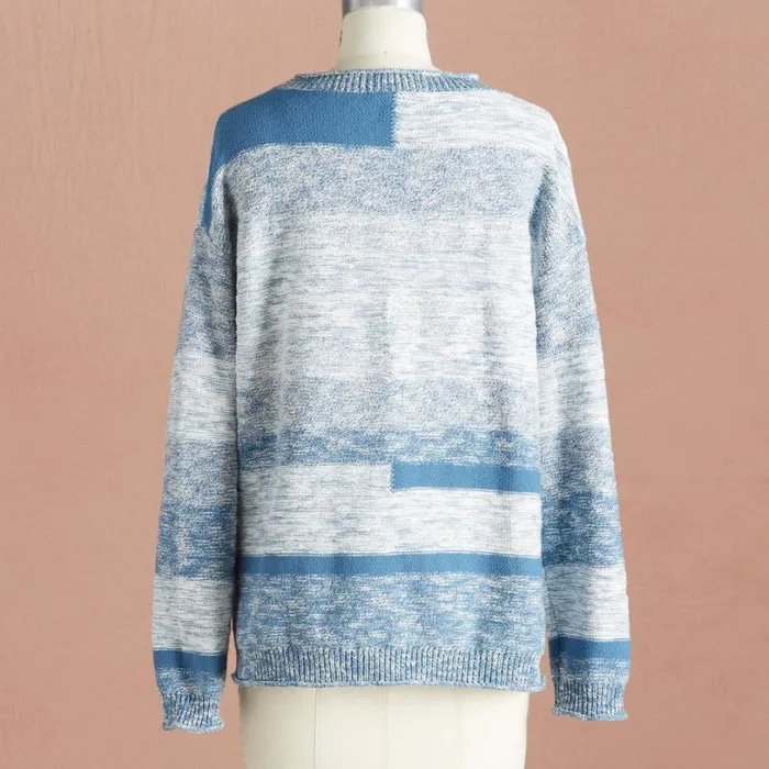 Women Dancing In The Sun Sweater Sky Sundance Catalog Sweaters