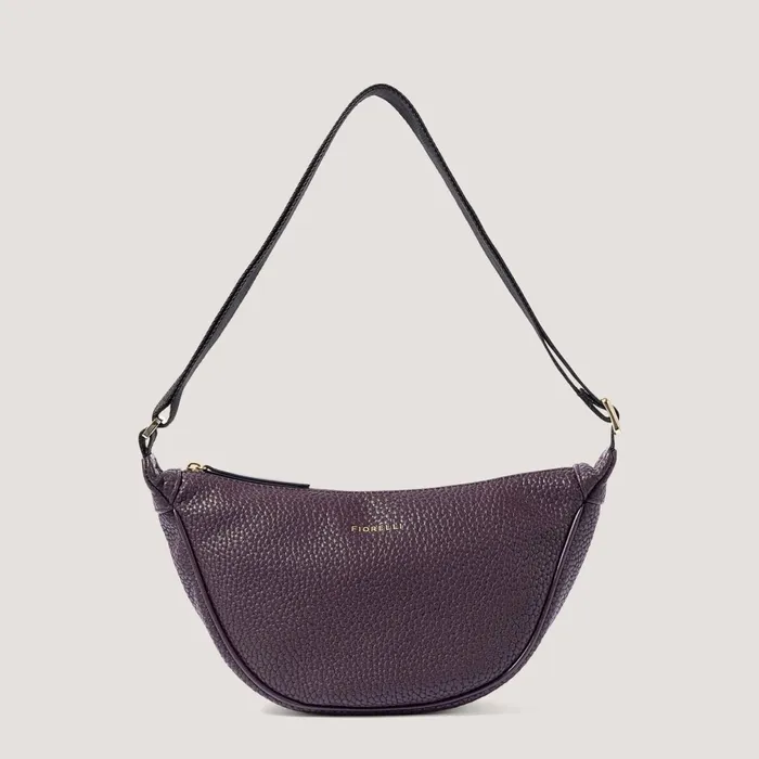 Women Darcey Sling Crossbody Bag Burdungy Fiorelli Crossbody Bags