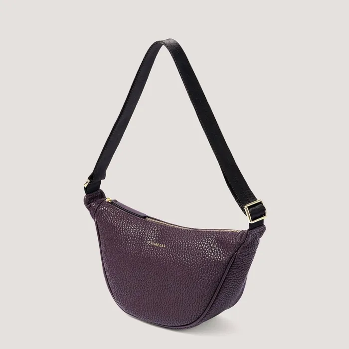 Women Darcey Sling Crossbody Bag Burdungy Fiorelli Crossbody Bags