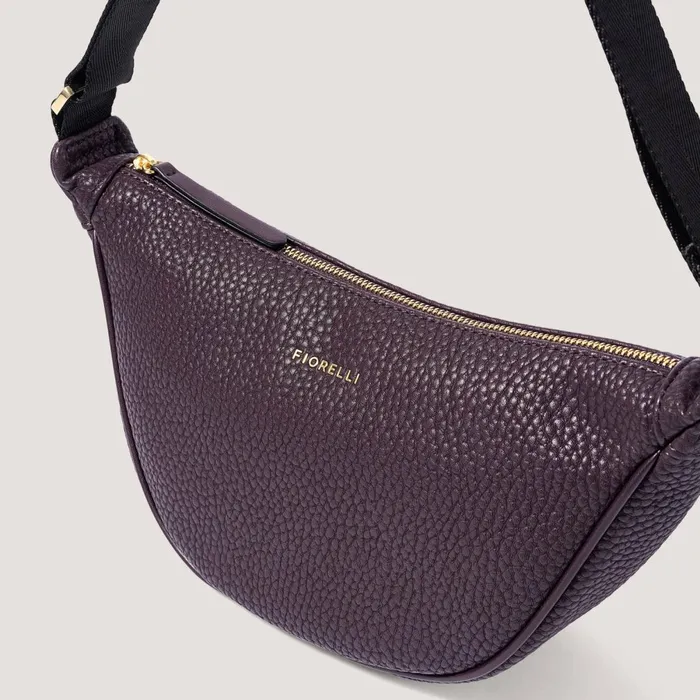 Women Darcey Sling Crossbody Bag Burdungy Fiorelli Crossbody Bags