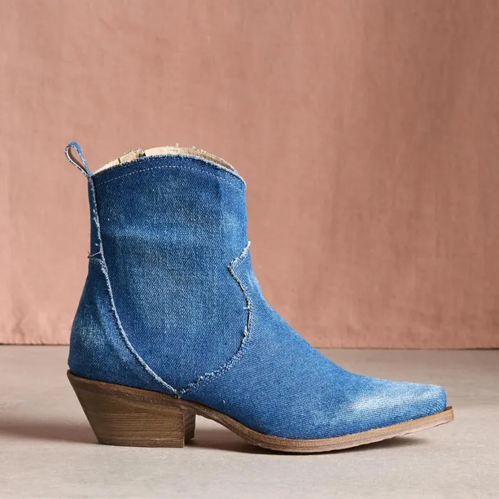 Women Denim Sojourner Boots Denim Sundance Catalog Denim Shop Women Denim Sojourner Boots Denim Sundance Catalog Denim Shop