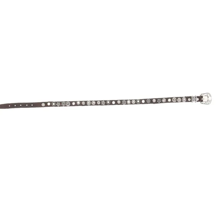 Women Diamante Brown Campomaggi Bracelets