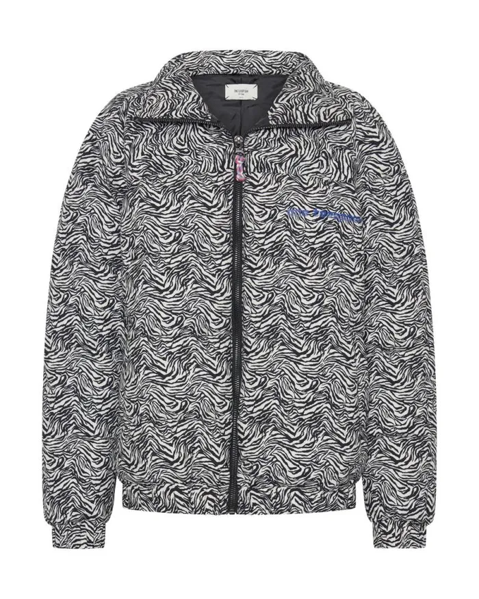 Women DIRTEE LOVE PUFFA JACKET One Teaspoon Jackets Women DIRTEE LOVE PUFFA JACKET One Teaspoon Jackets
