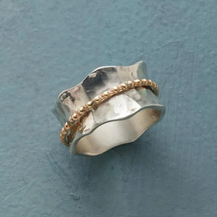 Women Dottie Ring Sundance Catalog Rings