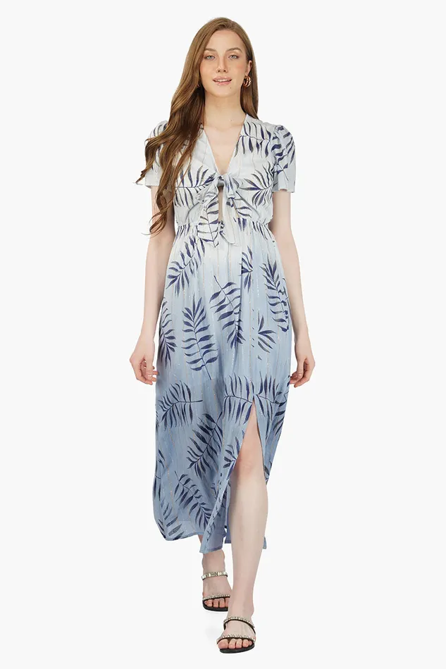 Women Dresses America and Beyond Iris Arecale Dress