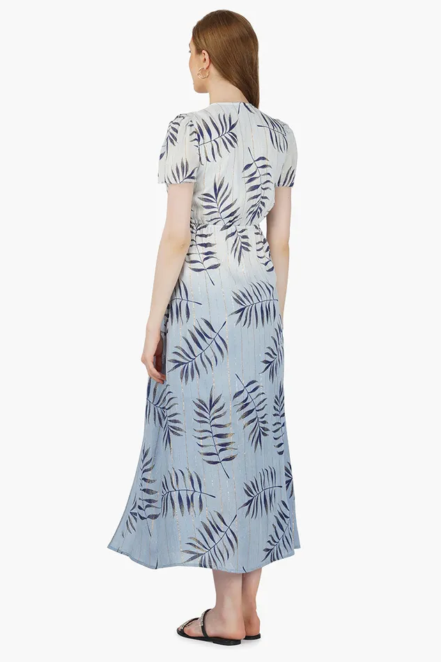Women Dresses America and Beyond Iris Arecale Dress
