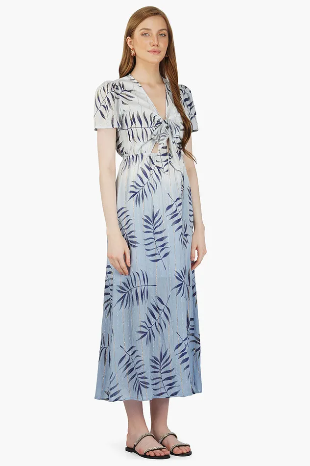 Women Dresses America and Beyond Iris Arecale Dress