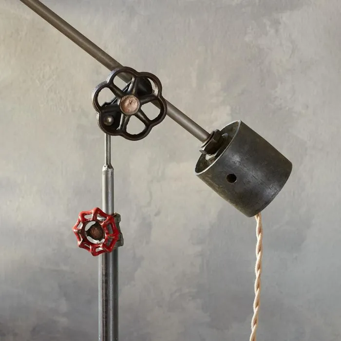 Women Edgar Floor Lamp Sundance Catalog OneOfAKind Women Edgar Floor Lamp Sundance Catalog OneOfAKind