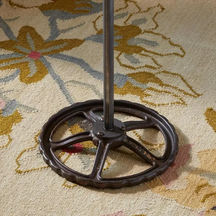 Women Edgar Floor Lamp Sundance Catalog OneOfAKind Women Edgar Floor Lamp Sundance Catalog OneOfAKind