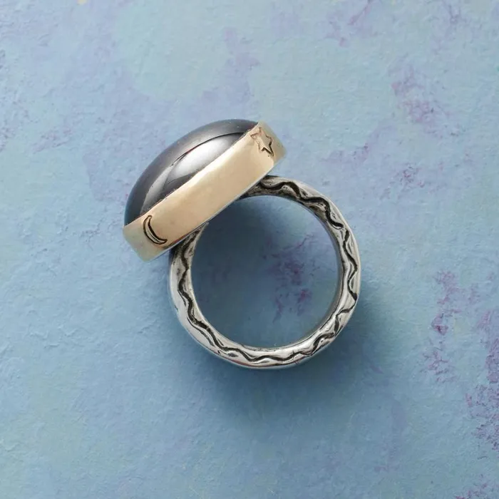 Women Embrace Love Ring Sundance Catalog Rings