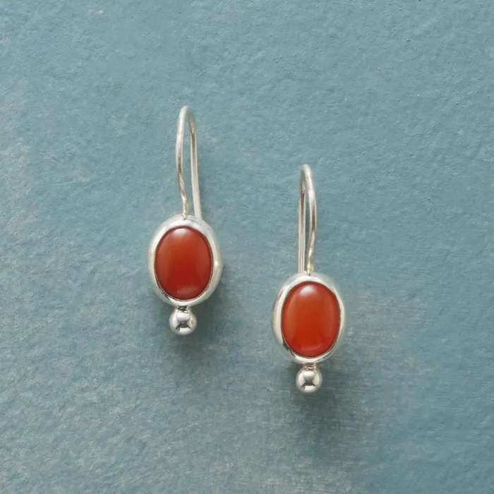 Women Enough Said Earrings Sundance Catalog Earrings