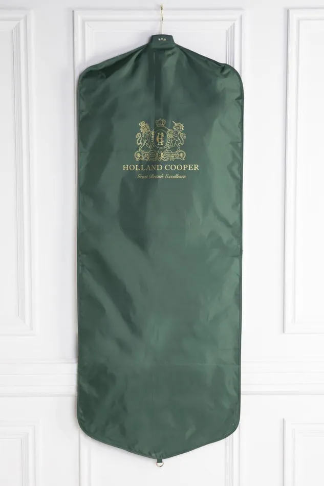 WomenEquestrian In Stock Tailoring Holland Cooper Country Classic Jacket Glen Green