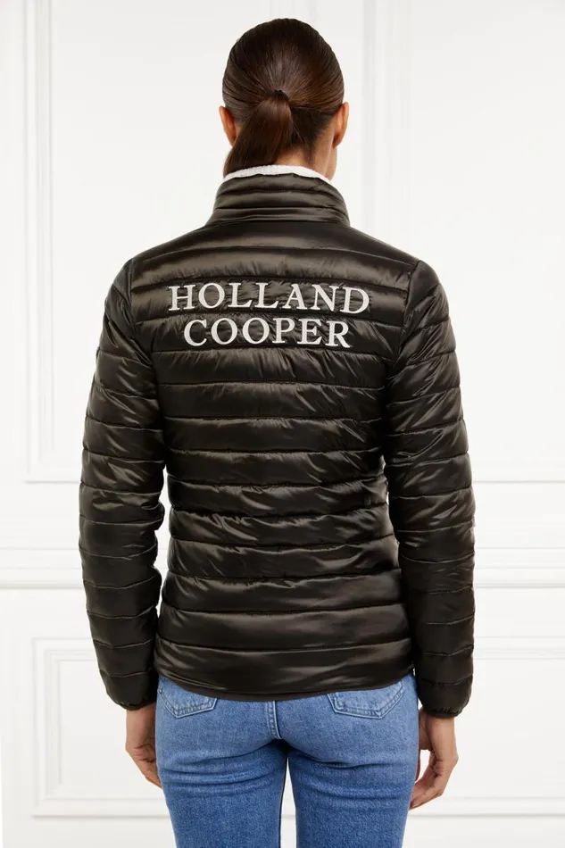 WomenEquestrian Jackets Holland Cooper Hawling Packable Jacket Heritage Khaki WomenEquestrian Jackets Holland Cooper Hawling Packable Jacket Heritage Khaki