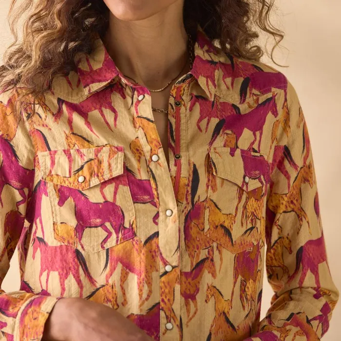 Women Equestrian Joy Shirt Petite Gold Sundance Catalog Petite Styles Women Equestrian Joy Shirt Petite Gold Sundance Catalog Petite Styles