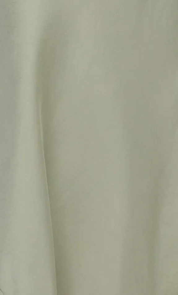 Women ETERNITY ASYM MAXI DRESS 8211 SAGE Bec Bridge Maxi Dresses