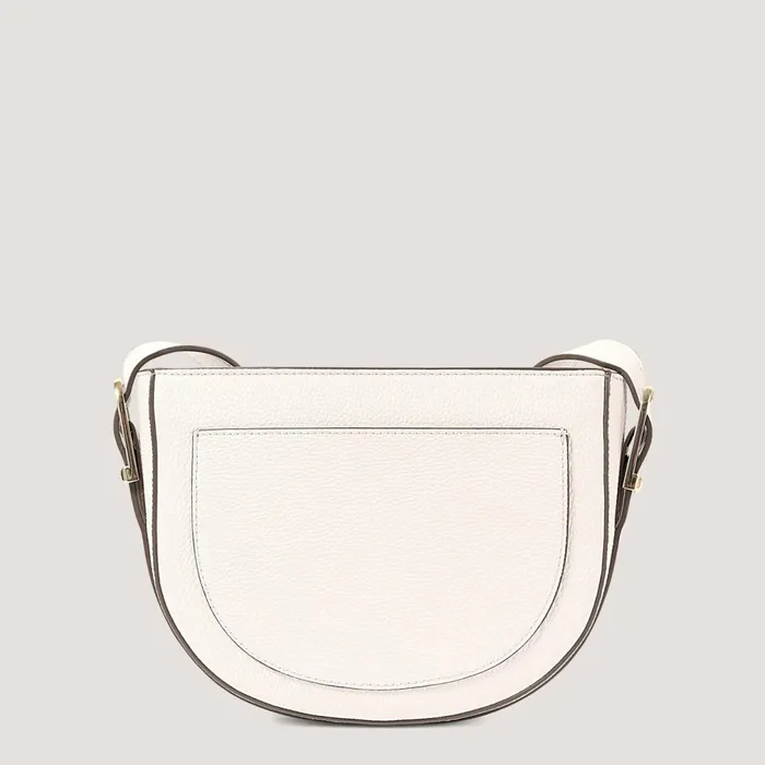 Women Etta Crossbody Bag White Fiorelli Crossbody Bags