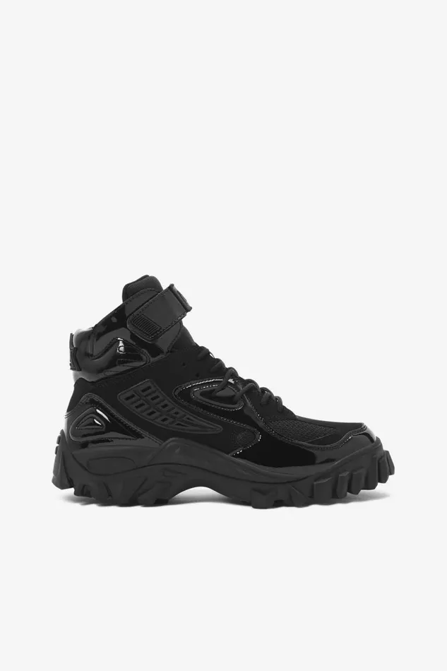 Women Fila Boots Yak Boots