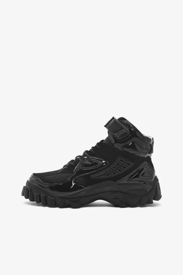 Women Fila Boots Yak Boots