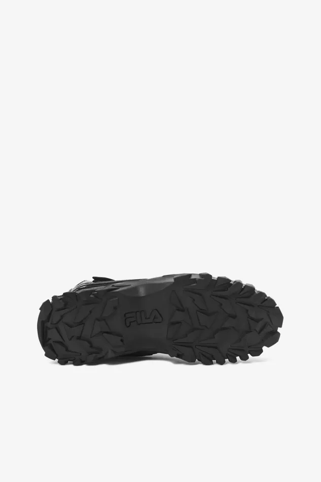 Women Fila Boots Yak Boots