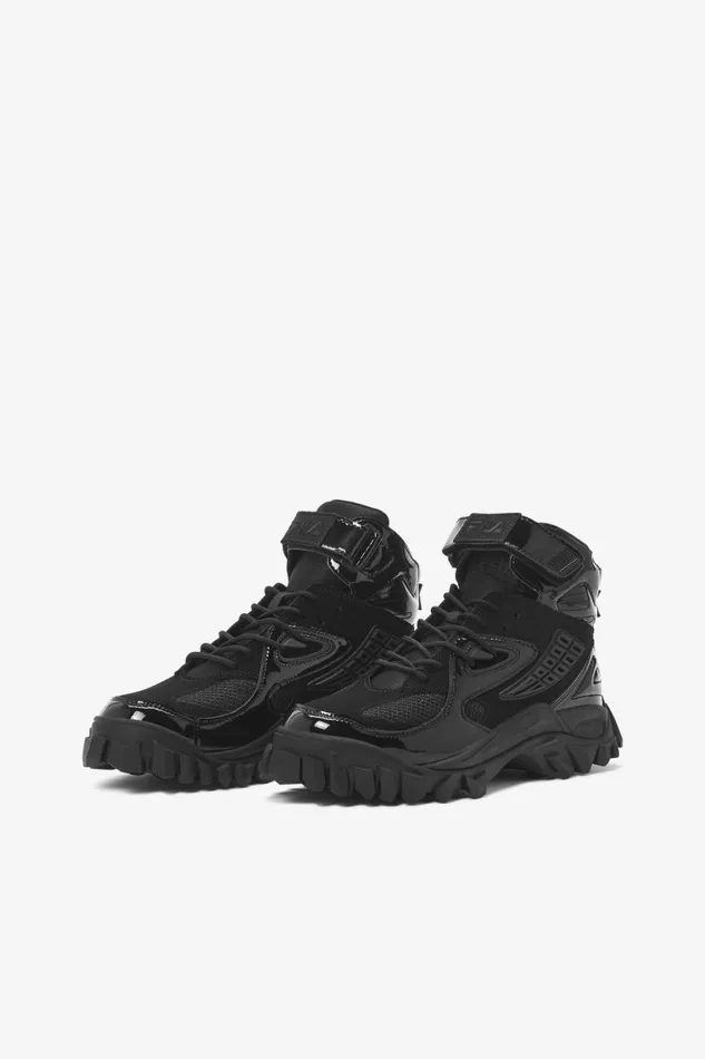 Women Fila Boots Yak Boots