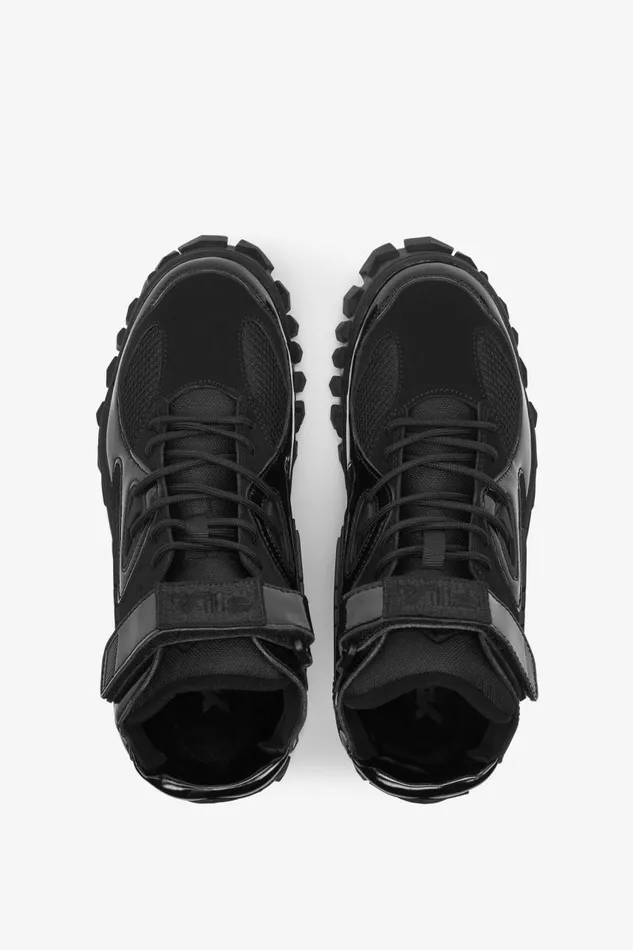 Women Fila Boots Yak Boots